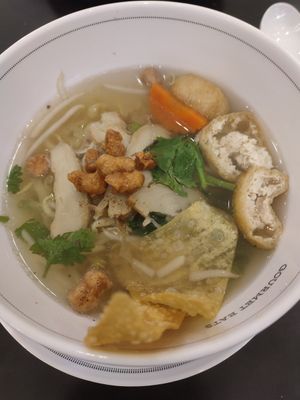  at Walee - EM Quartier in Bangkok