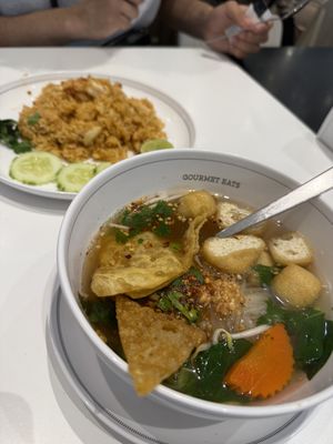   at Walee - EM Quartier in Bangkok