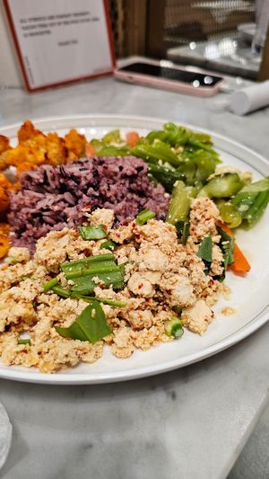  at Walee - EM Quartier in Bangkok