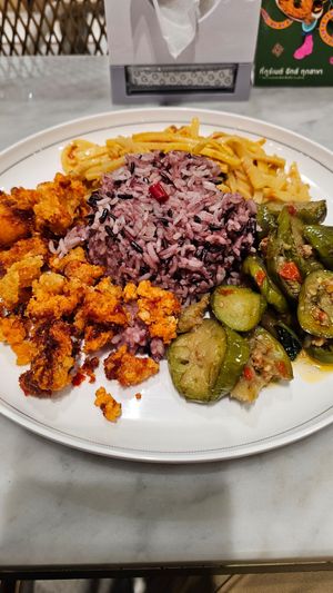  at Walee - EM Quartier in Bangkok