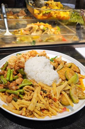  at Walee - EM Quartier in Bangkok