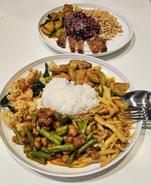  at Walee - EM Quartier in Bangkok