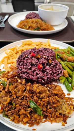  at Walee - EM Quartier in Bangkok