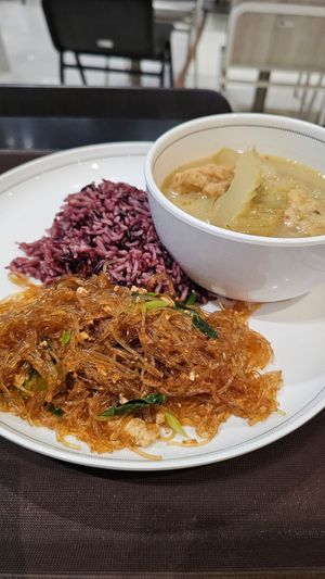  at Walee - EM Quartier in Bangkok