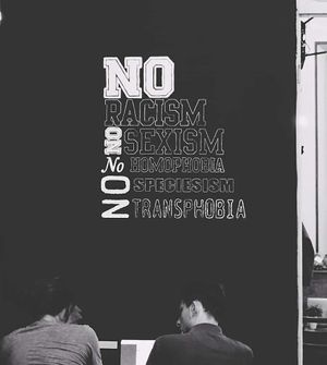  at Kiwi Vegan Cafe in Tbilisi