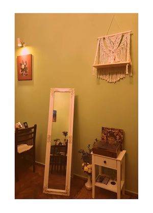  at Kiwi Vegan Cafe in Tbilisi