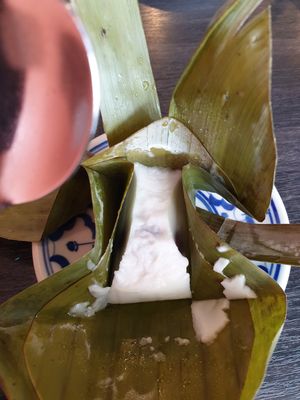 Sweet Coconut at Baan Ying in Samut Prakan