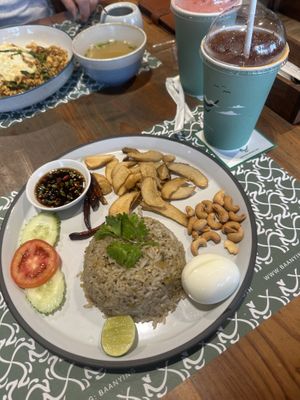   at Baan Ying in Samut Prakan