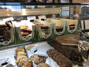 Showcase sweets 3 at denn's Biomarkt -  Humboldtstr in Essen