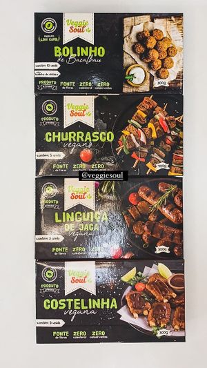   at Dr. Naturalle in Sao Paulo