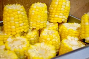 5 at CS Vegan in Hong Kong Island