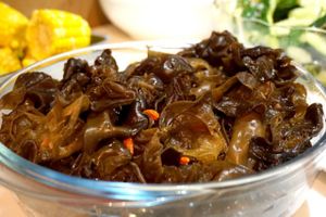 7 at CS Vegan in Hong Kong Island