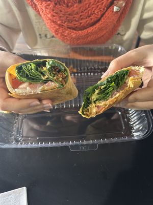   at Wild Alchemy in Wallingford