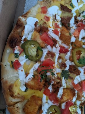  at Triangle Tavern in Philadelphia