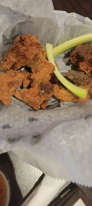  at Triangle Tavern in Philadelphia