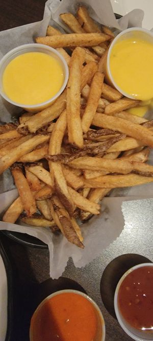  at Triangle Tavern in Philadelphia