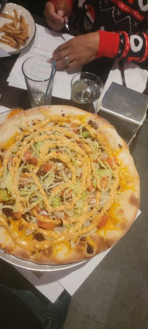  at Triangle Tavern in Philadelphia