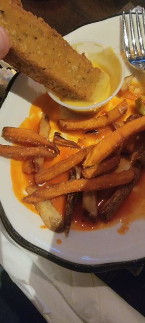  at Triangle Tavern in Philadelphia