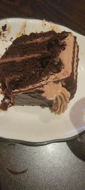  at Triangle Tavern in Philadelphia