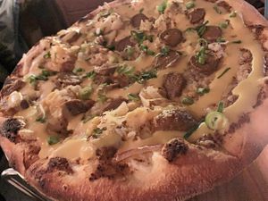 The Düsseldorf at Triangle Tavern in Philadelphia