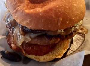  at Triangle Tavern in Philadelphia