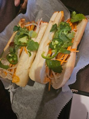  at Triangle Tavern in Philadelphia