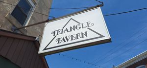 Worth checking out if in Philly at Triangle Tavern in Philadelphia