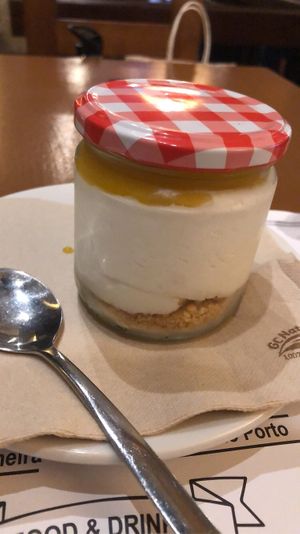   at Francesinhas Al Forno da Baixa in Porto