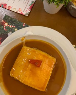   at Francesinhas Al Forno da Baixa in Porto