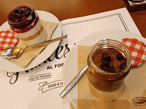  at Francesinhas Al Forno da Baixa in Porto