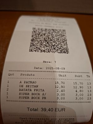  at Francesinhas Al Forno da Baixa in Porto