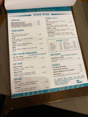  at Francesinhas Al Forno da Baixa in Porto