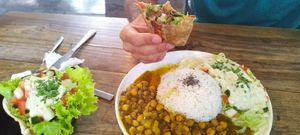  at Papaupa in Santo Domingo