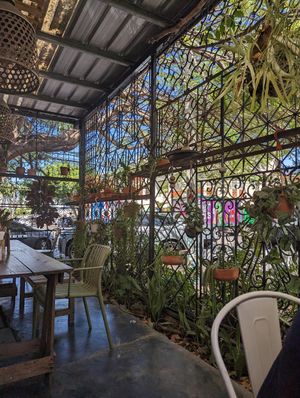  at Papaupa in Santo Domingo