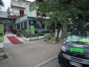 Ciak Brasserie at Ciak Brasserie in Porto Sant Elpidio