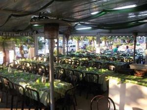 Ciak Brasserie at Ciak Brasserie in Porto Sant Elpidio