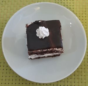  at Bosco Verde Italian Vegan Restaurant in Ulaanbaatar