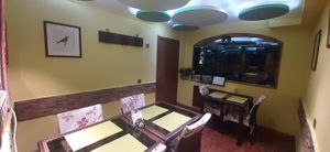  at Bosco Verde Italian Vegan Restaurant in Ulaanbaatar