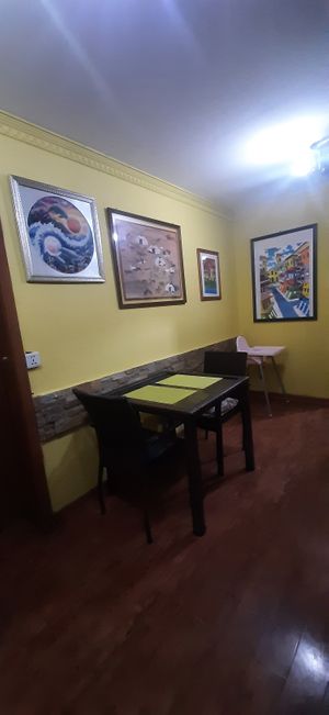  at Bosco Verde Italian Vegan Restaurant in Ulaanbaatar