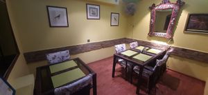  at Bosco Verde Italian Vegan Restaurant in Ulaanbaatar