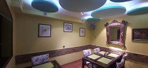  at Bosco Verde Italian Vegan Restaurant in Ulaanbaatar