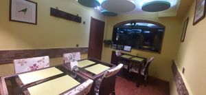  at Bosco Verde Italian Vegan Restaurant in Ulaanbaatar