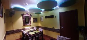  at Bosco Verde Italian Vegan Restaurant in Ulaanbaatar