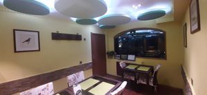  at Bosco Verde Italian Vegan Restaurant in Ulaanbaatar