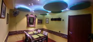  at Bosco Verde Italian Vegan Restaurant in Ulaanbaatar