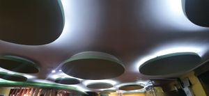  at Bosco Verde Italian Vegan Restaurant in Ulaanbaatar