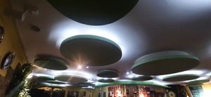  at Bosco Verde Italian Vegan Restaurant in Ulaanbaatar