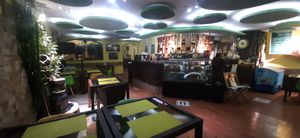  at Bosco Verde Italian Vegan Restaurant in Ulaanbaatar