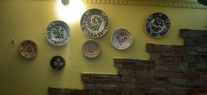  at Bosco Verde Italian Vegan Restaurant in Ulaanbaatar