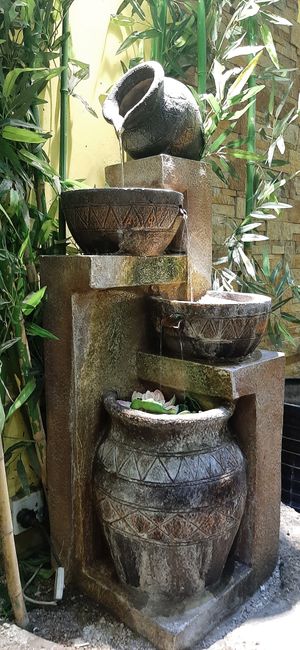  at Bosco Verde Italian Vegan Restaurant in Ulaanbaatar